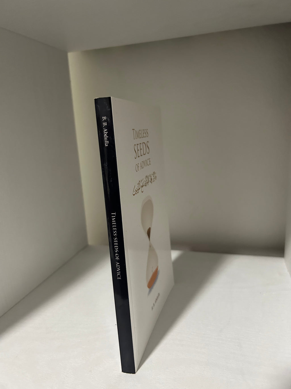 Timeless Seeds of Advice by B. B. Abdullah Part 1