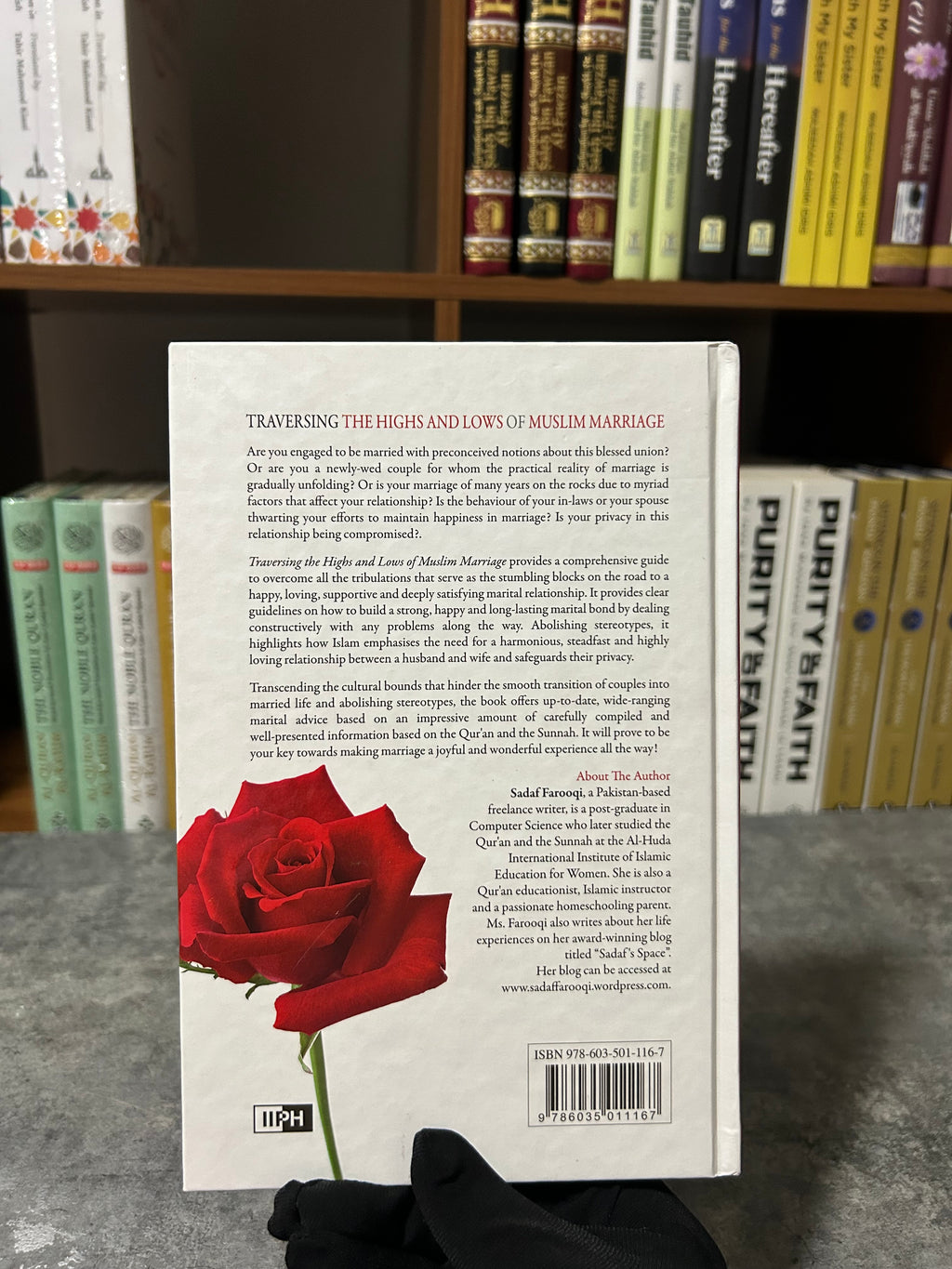 Traversing the Highs and Lows of Muslim Marriage By Sadaf farooqi