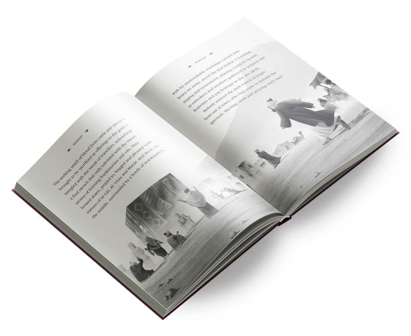 Khadijah: Mother of History's Greatest Nation