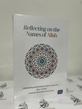Reflecting on the Names of Allah By Jinan Yousef